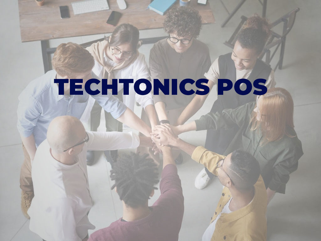 Techtonics POS Video