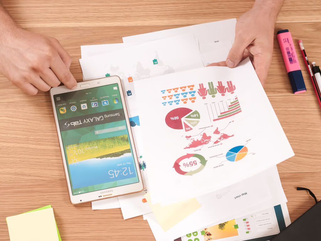 About Techtonics POS